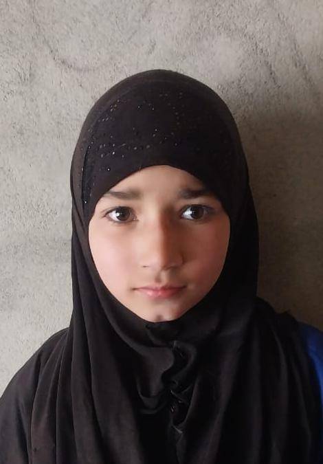 Shazia Bashir
